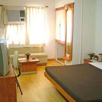 Hotel Sahaj Palace, Ahmedabad 4